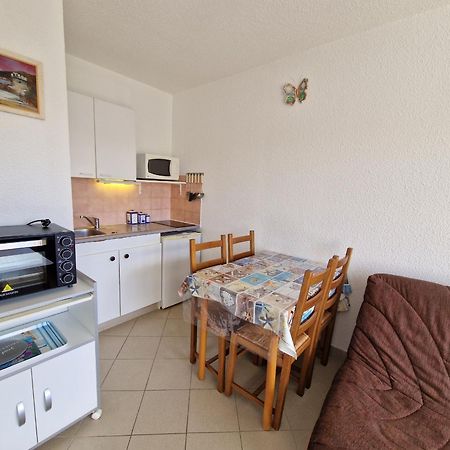 Studio 4 Pers Avec Wifi Et Animaux Admis A Chatelaillon-Plage - Fr-1-706-10 Esterno foto