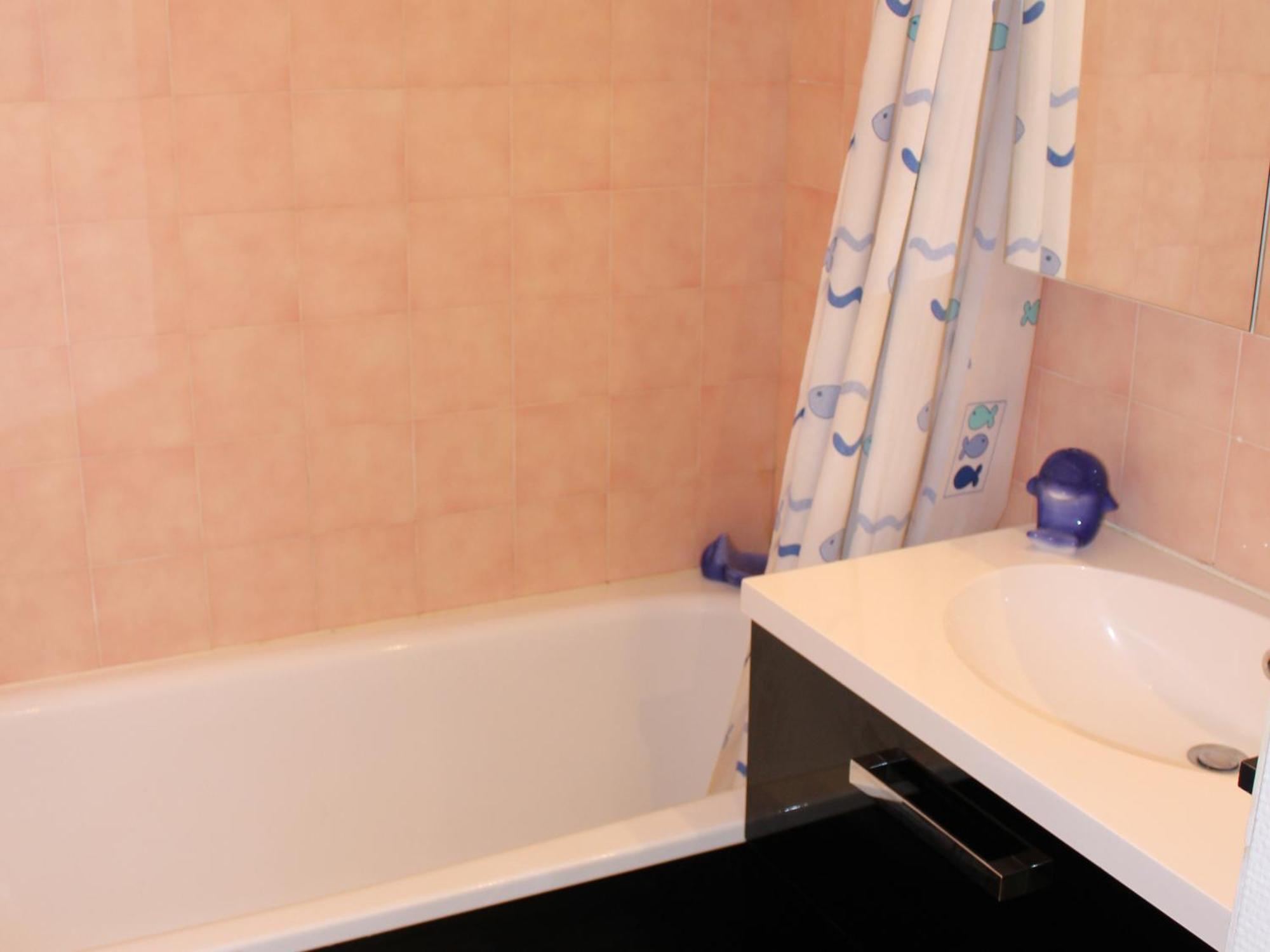 Studio 4 Pers Avec Wifi Et Animaux Admis A Chatelaillon-Plage - Fr-1-706-10 Esterno foto